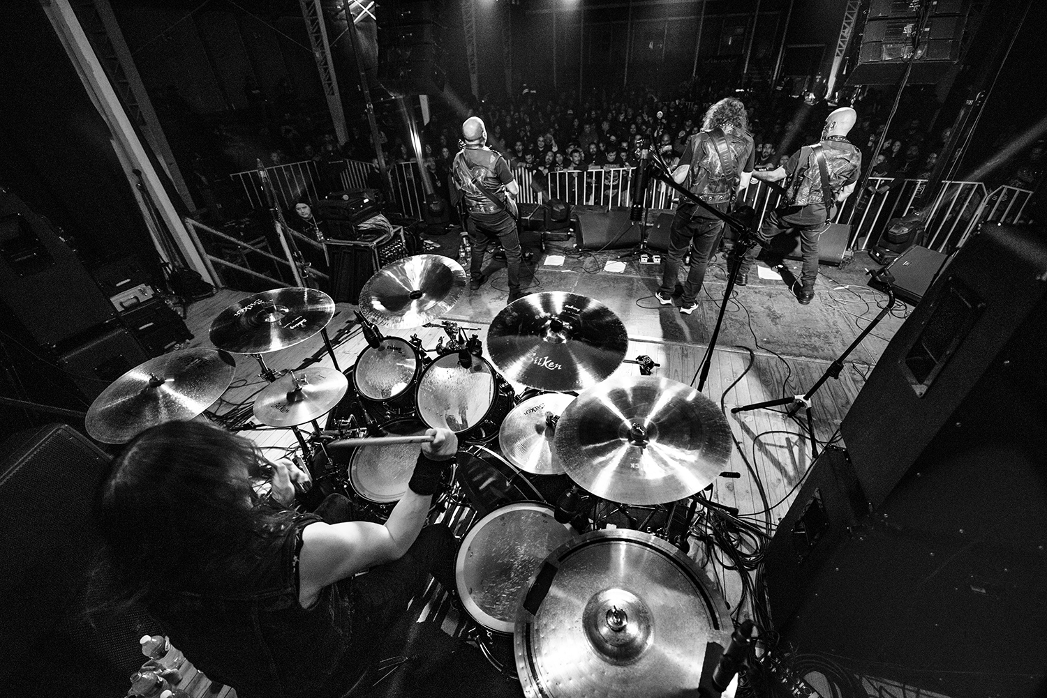 Río Laja Metal Fest